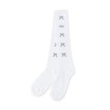 りぼんロゴガーリーハイソックス | F.O.Online Store | 詳細画像6