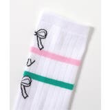 りぼんハイソックス | F.O.Online Store | 詳細画像6