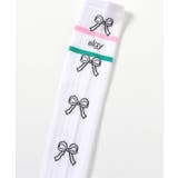 りぼんハイソックス | F.O.Online Store | 詳細画像7