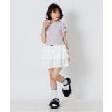 りぼん付きメロークルーソックス | F.O.Online Store | 詳細画像16 