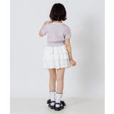 りぼん付きメロークルーソックス | F.O.Online Store | 詳細画像17 