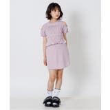 りぼん付きメロークルーソックス | F.O.Online Store | 詳細画像19 