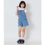 りぼん付きメロークルーソックス | F.O.Online Store | 詳細画像21 