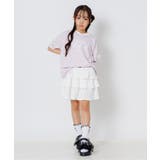 りぼん付きメロークルーソックス | F.O.Online Store | 詳細画像23 