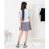 りぼん付きメロークルーソックス | F.O.Online Store | 詳細画像7