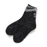 フリルラメクルーソックス | F.O.Online Store | 詳細画像1