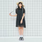 フリルラメクルーソックス | F.O.Online Store | 詳細画像5