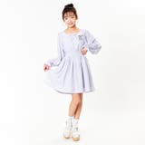 フリルラメクルーソックス | F.O.Online Store | 詳細画像6