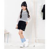 ハートalgyロゴルーズソックス | F.O.Online Store | 詳細画像11 