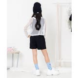 ハートalgyロゴルーズソックス | F.O.Online Store | 詳細画像12 