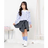 ハートalgyロゴルーズソックス | F.O.Online Store | 詳細画像13 
