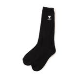 ハートalgyロゴルーズソックス | F.O.Online Store | 詳細画像2 