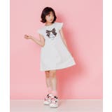 ハートalgyロゴルーズソックス | F.O.Online Store | 詳細画像23
