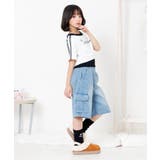 ハートalgyロゴルーズソックス | F.O.Online Store | 詳細画像3 