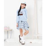 ハートalgyロゴルーズソックス | F.O.Online Store | 詳細画像5 
