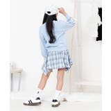 ハートalgyロゴルーズソックス | F.O.Online Store | 詳細画像6 