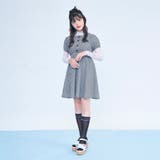 フロントロゴシースルーハイソックス | F.O.Online Store | 詳細画像3