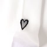 フロントロゴシースルーハイソックス | F.O.Online Store | 詳細画像8