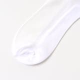 フロントロゴシースルーハイソックス | F.O.Online Store | 詳細画像9