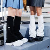 ロゴシシュウレッグカバー | F.O.Online Store | 詳細画像1