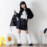 ロゴシシュウレッグカバー | F.O.Online Store | 詳細画像14