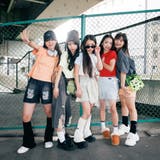 ロゴシシュウレッグカバー | F.O.Online Store | 詳細画像19