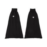 ロゴシシュウレッグカバー | F.O.Online Store | 詳細画像2