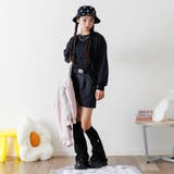 ロゴシシュウレッグカバー | F.O.Online Store | 詳細画像4