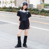 ロゴシシュウレッグカバー | F.O.Online Store | 詳細画像5