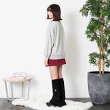 ロゴシシュウレッグカバー | F.O.Online Store | 詳細画像7