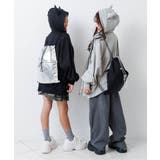 ドロストポケットナップサック | F.O.Online Store | 詳細画像14