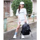 【puchily プチプラライン】スクールバックパックS | F.O.Online Store | 詳細画像17 