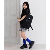 【puchily プチプラライン】スクールバックパックS | F.O.Online Store | 詳細画像18 