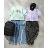 【puchily プチプラライン】スクールバックパックS | F.O.Online Store | 詳細画像20 