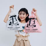 ディズニーキャラクター キンチャクトート | F.O.Online Store | 詳細画像10