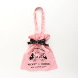 ディズニーキャラクター キンチャクトート | F.O.Online Store | 詳細画像9