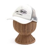 配色ステッチメッシュキャップ | F.O.Online Store | 詳細画像10