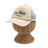 配色ステッチメッシュキャップ | F.O.Online Store | 詳細画像2