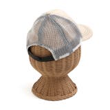 配色ステッチメッシュキャップ | F.O.Online Store | 詳細画像3