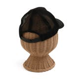 配色ステッチメッシュキャップ | F.O.Online Store | 詳細画像4