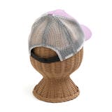 配色ステッチメッシュキャップ | F.O.Online Store | 詳細画像5