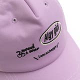 配色ステッチメッシュキャップ | F.O.Online Store | 詳細画像6