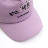 配色ステッチメッシュキャップ | F.O.Online Store | 詳細画像7