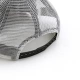 配色ステッチメッシュキャップ | F.O.Online Store | 詳細画像8