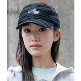 ぽこぽこキャップ | F.O.Online Store | 詳細画像1