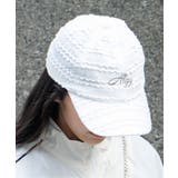 ぽこぽこキャップ | F.O.Online Store | 詳細画像13