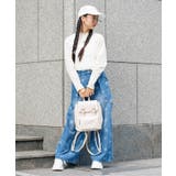 ぽこぽこキャップ | F.O.Online Store | 詳細画像16