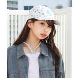 カラバリキャップ | F.O.Online Store | 詳細画像1