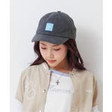 ブラック | カラバリキャップ | F.O.Online Store