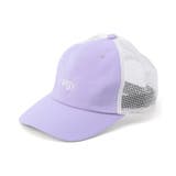 ハルイロメッシュキャップ | F.O.Online Store | 詳細画像11